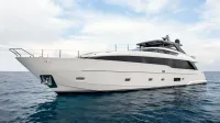 2026 Sanlorenzo Asymmetric 86