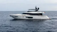 2026 Sanlorenzo Asymmetric 86