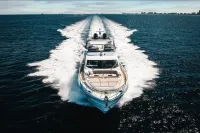 2024 Azimut Fly 78