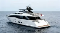 2026 Sanlorenzo Asymmetric 86