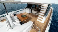 2024 Azimut Fly 78