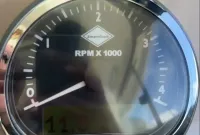 Prestige 40