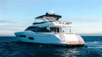 2024 Azimut Fly 78