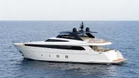 2026 Sanlorenzo Asymmetric 86