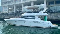 Prestige 40