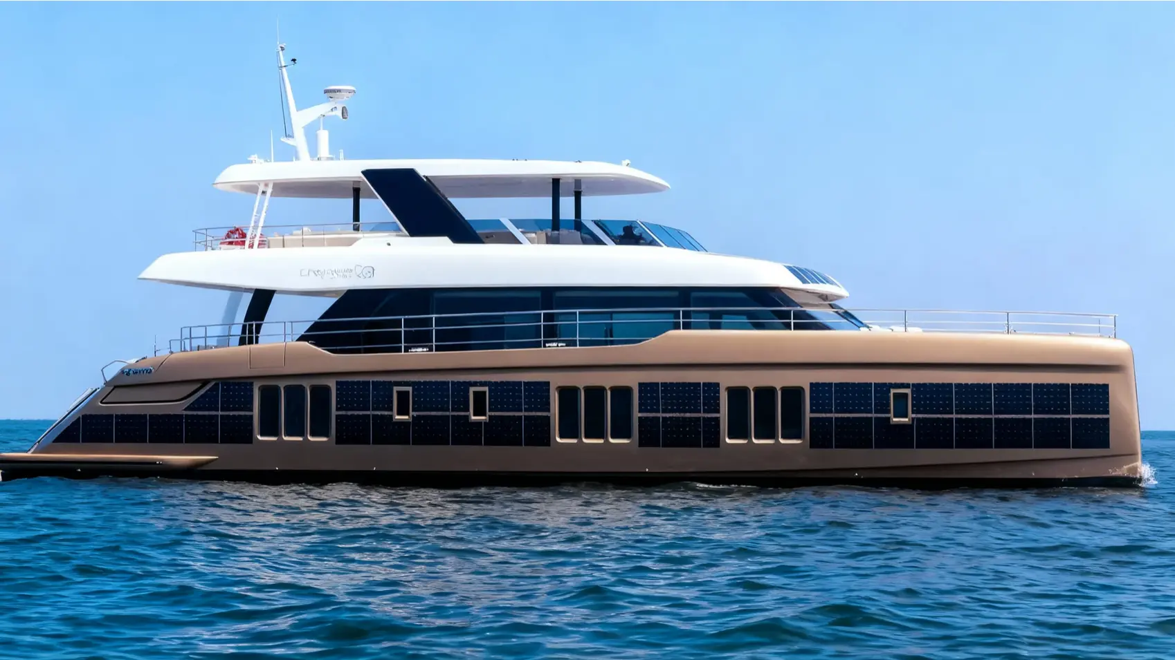 Sunreef 80 Power NEXT