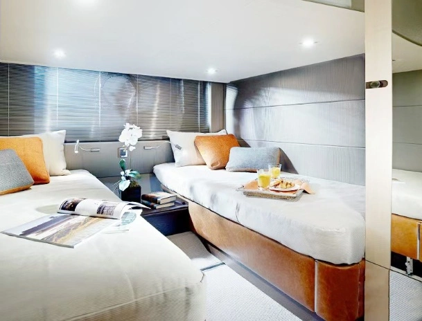 Sunseeker 42