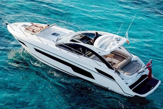 Sunseeker 42