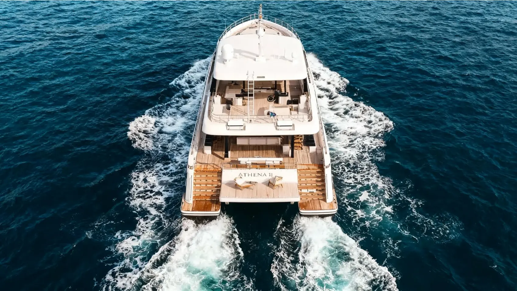 Sunreef 80 Power NEXT