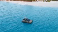 Sunreef 60 Eco