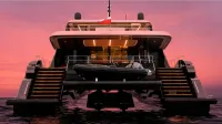 Sunreef 100 Power NEXT