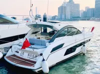 Sunseeker 42