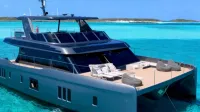Sunreef 60 Eco