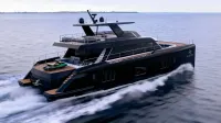 Sunreef 70 Power NEXT