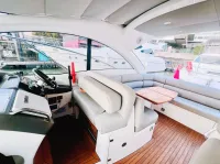 Sunseeker 42