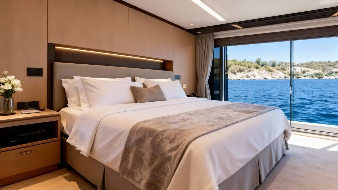 Ferretti 960