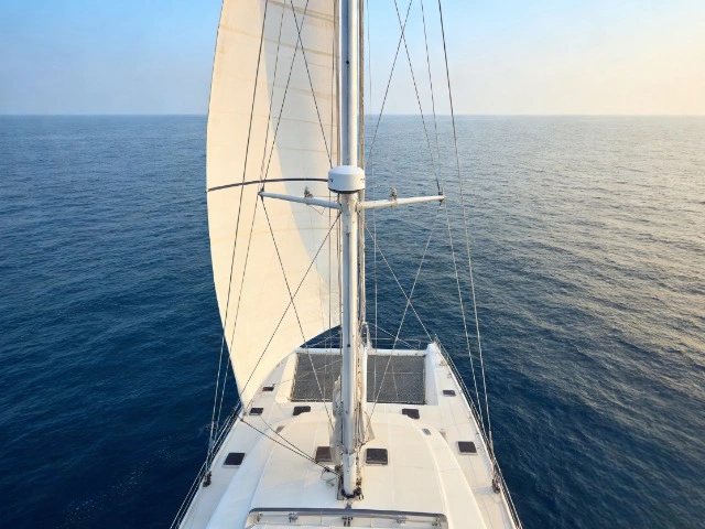 Jinlong 110 Catamaran
