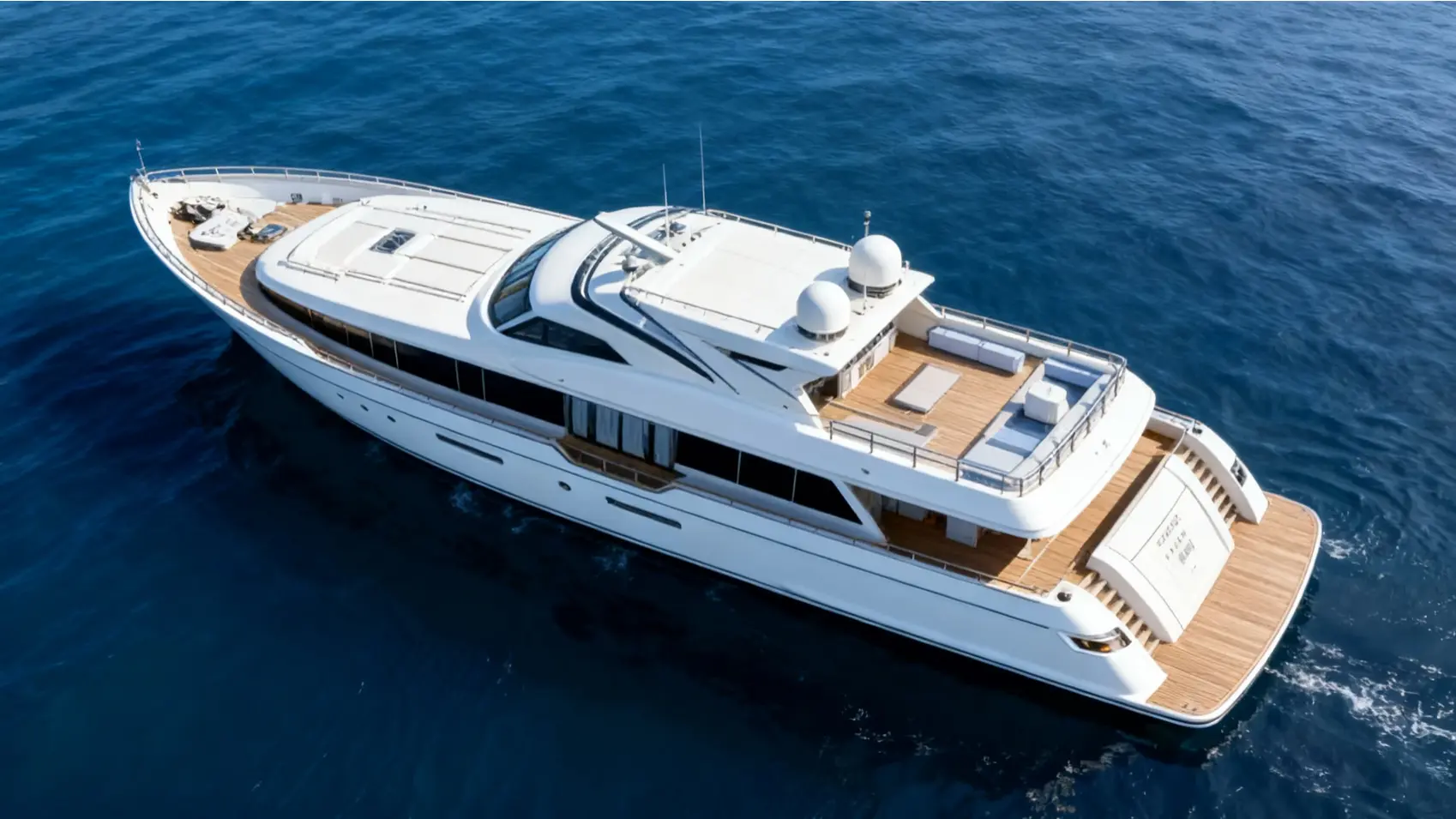 Ferretti 960