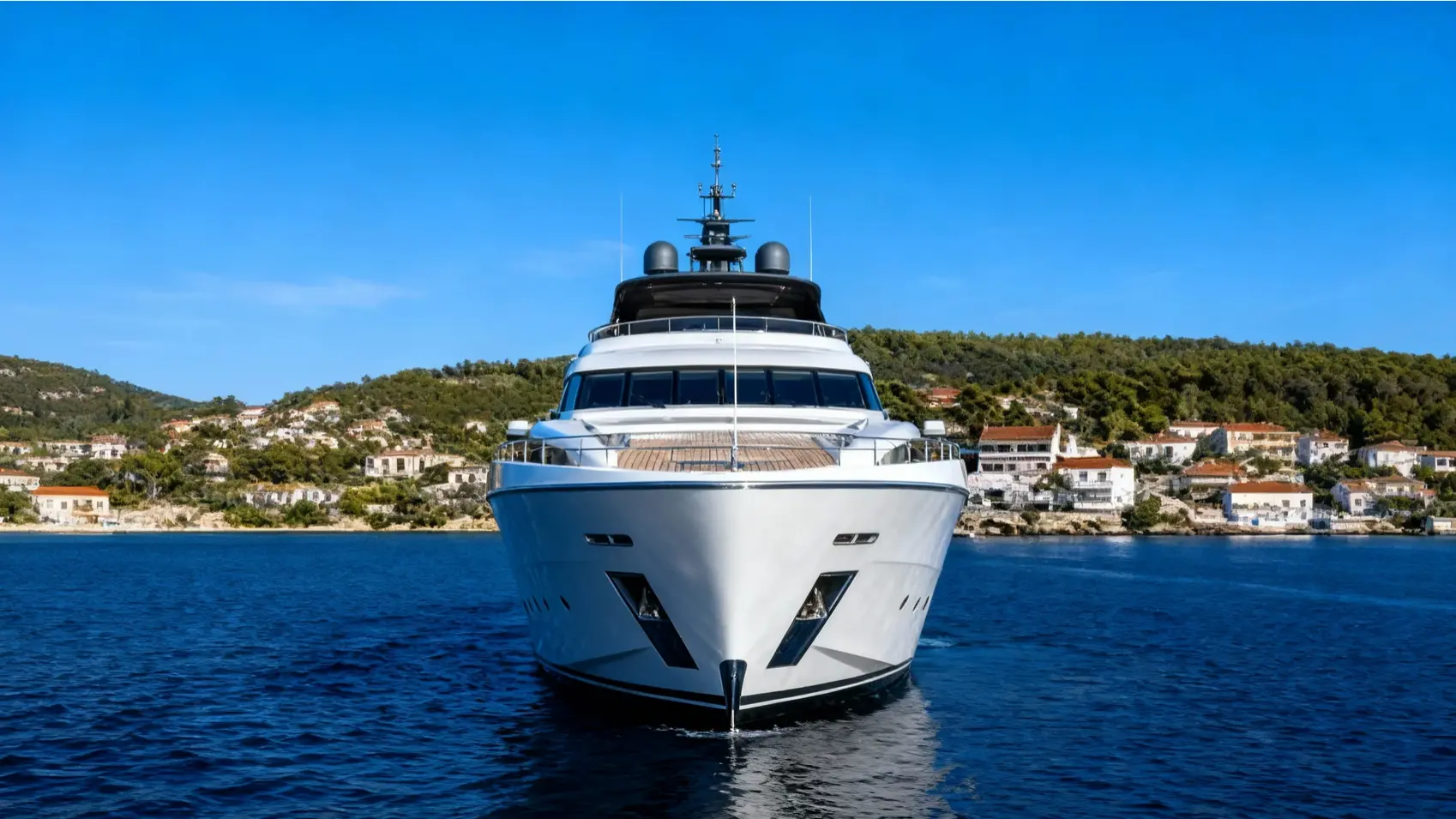 Ferretti 960