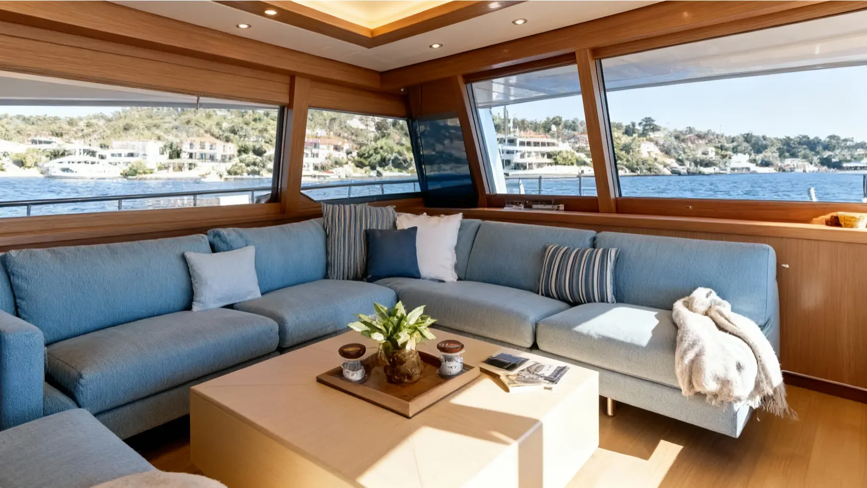 Ferretti 960