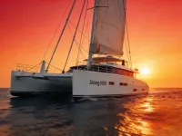 Jinlong 110 Catamaran