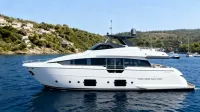 Ferretti 960