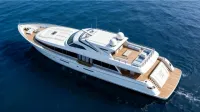 Ferretti 960