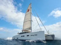 Jinlong 110 Catamaran