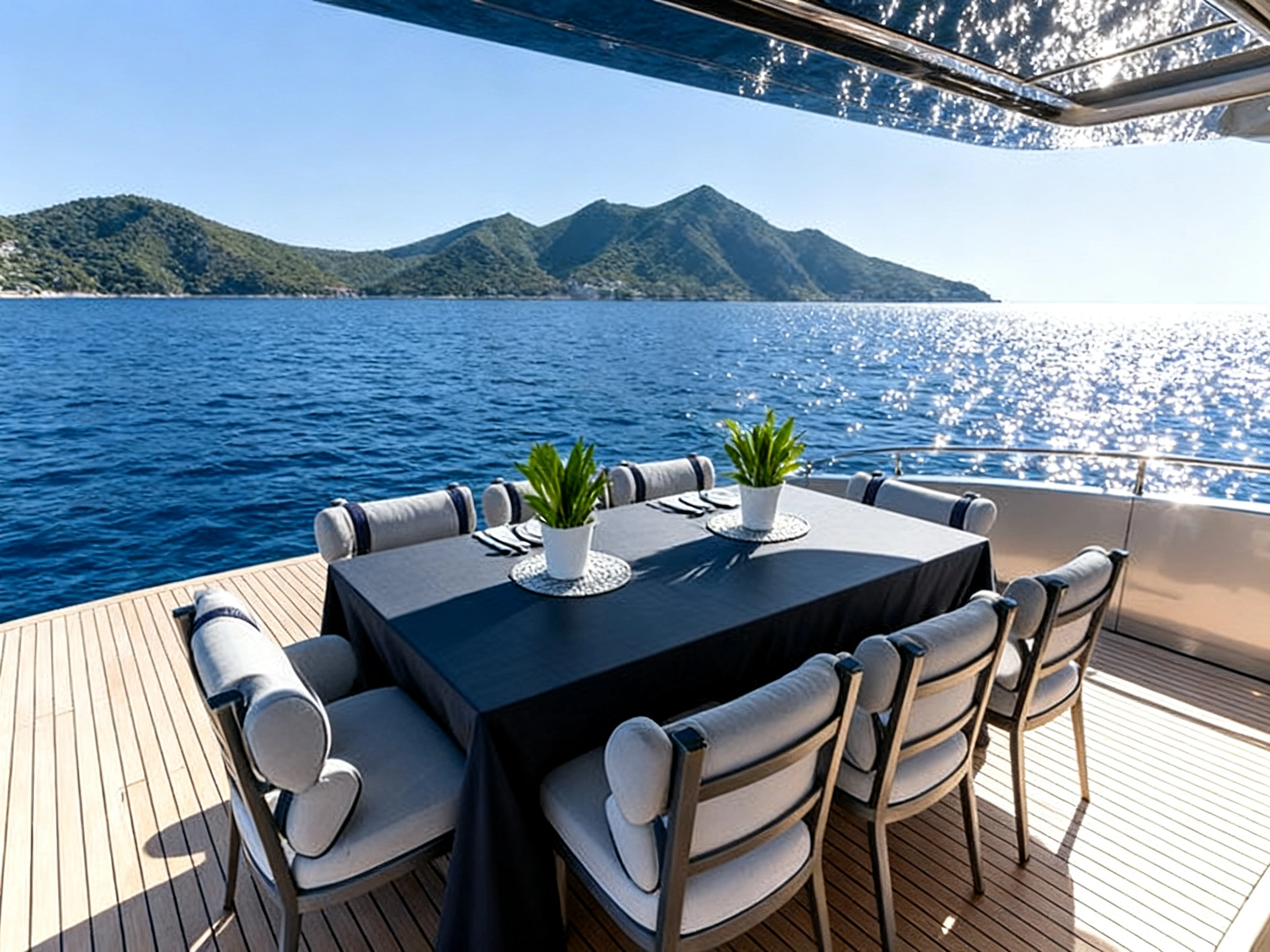 Riva 86 DOMINO