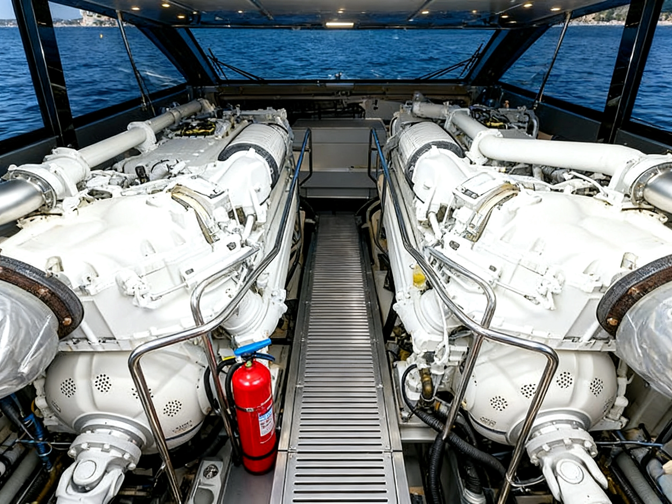 Riva 86 DOMINO