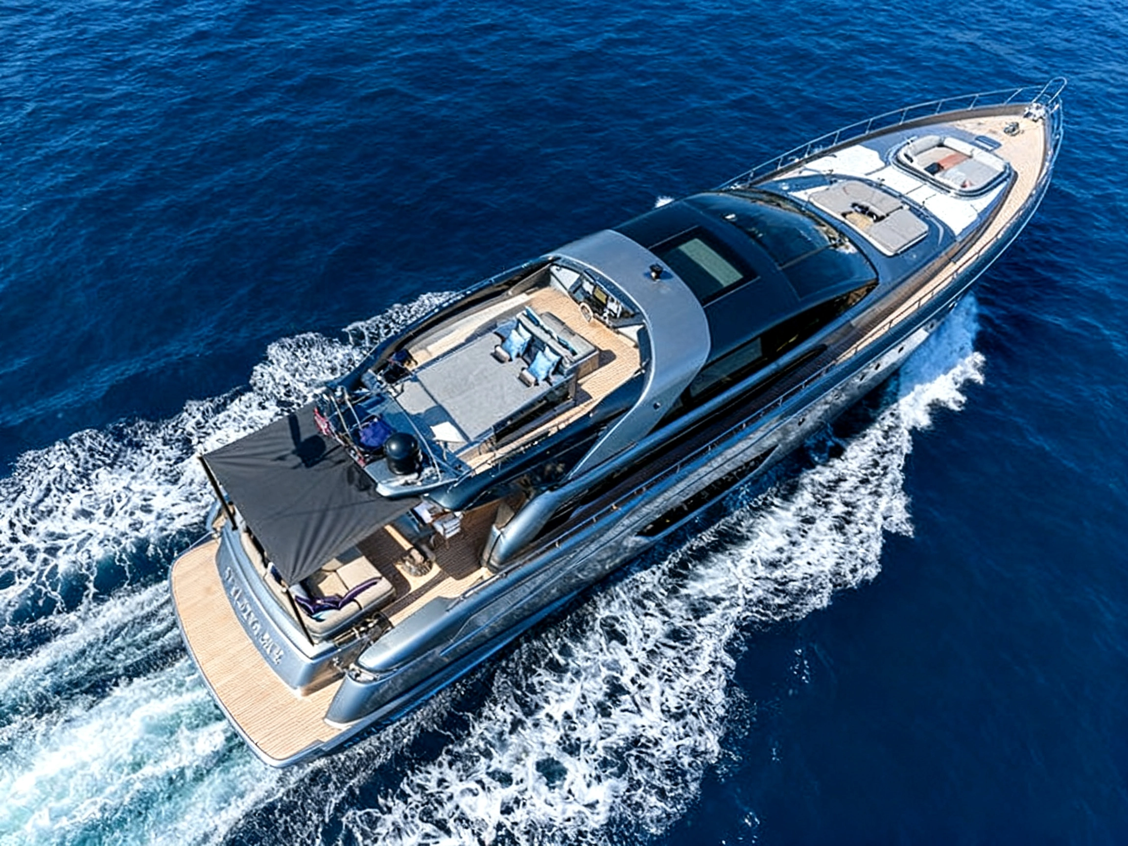 Riva 86 DOMINO