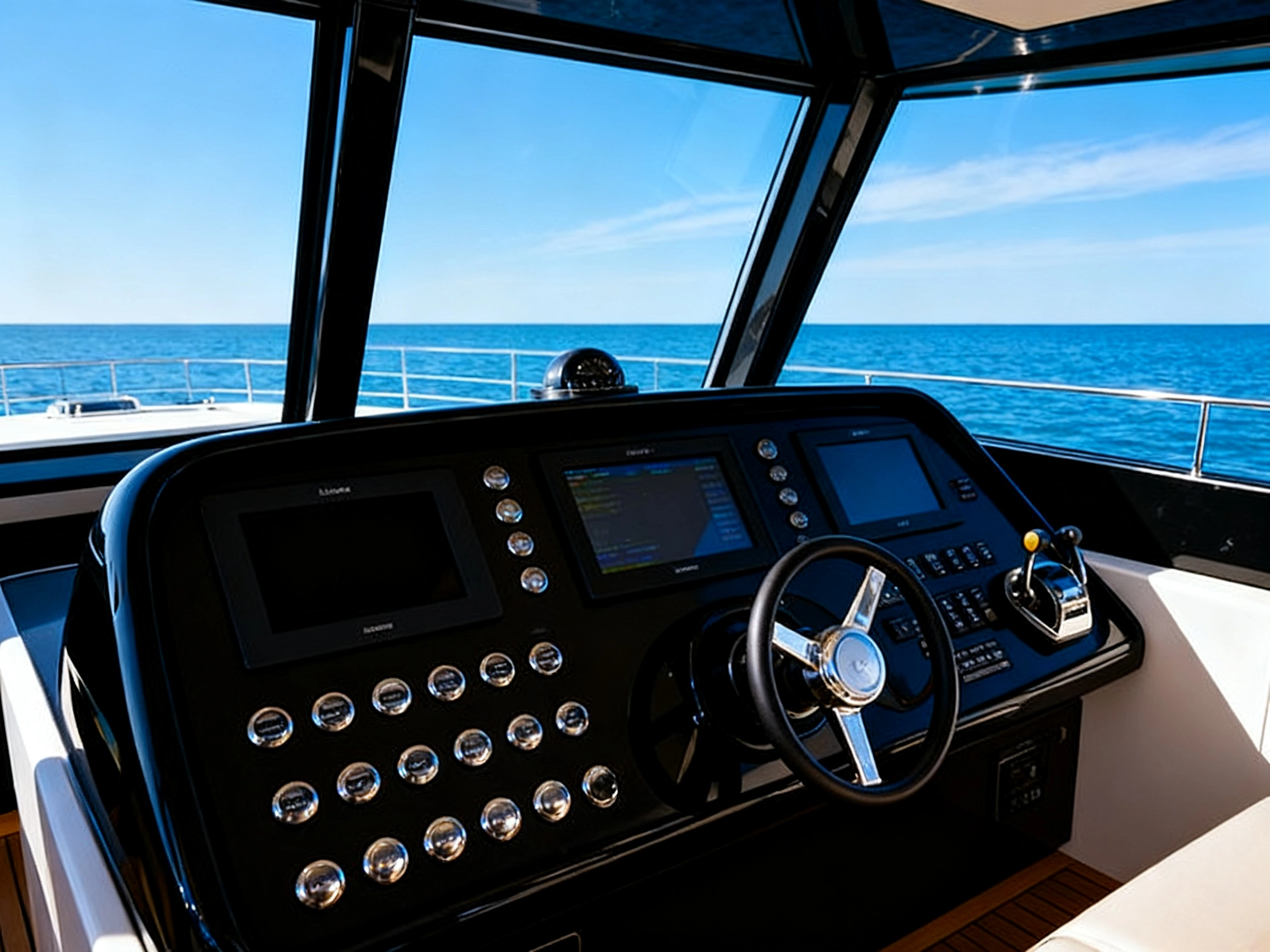 Sunreef 70 Eco