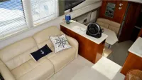 1999 Carver 406 Aft Cabin Motor Yacht