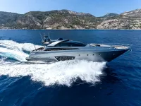 Riva 86 DOMINO