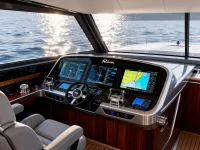 Riva 102 Corsaro Super