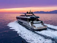 Riva 102 Corsaro Super