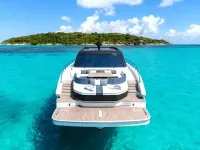 Beneteau Gran Turismo 50