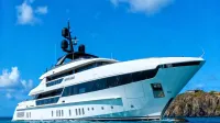 Sanlorenzo 52STEEL