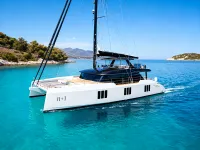 Sunreef 70 Eco