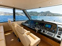 Riva 86 DOMINO
