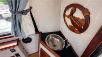 1987 Carver 32 Aft Cabin Motor Yacht