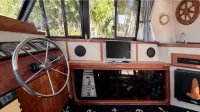 1987 Carver 32 Aft Cabin Motor Yacht