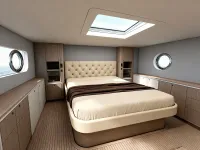 Beneteau Gran Turismo 50