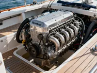 Beneteau Gran Turismo 50