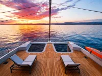 Sunreef 70 Eco