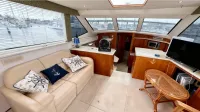 1999 Carver 406 Aft Cabin Motor Yacht