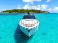 Beneteau Gran Turismo 50