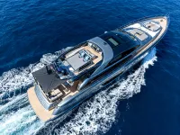 Riva 86 DOMINO