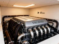 Riva 102 Corsaro Super