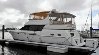 1999 Carver 406 Aft Cabin Motor Yacht
